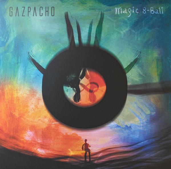 Gazpacho (2) - Magic 8-Ball