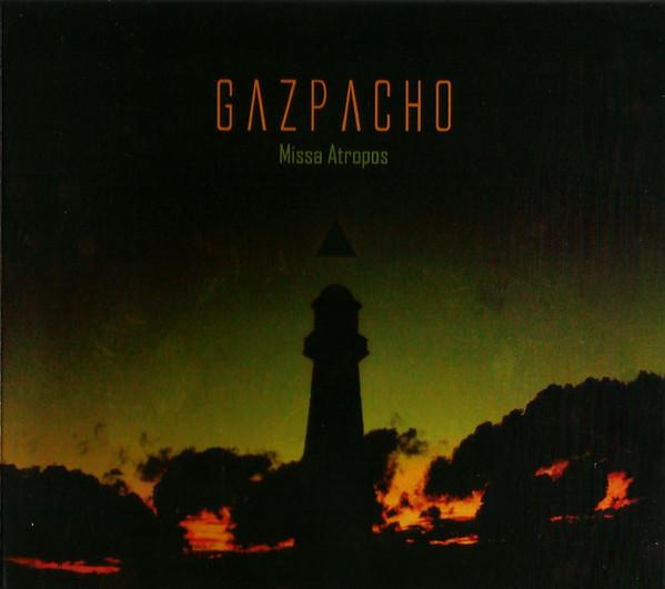 Gazpacho (2) - Missa Atropos
