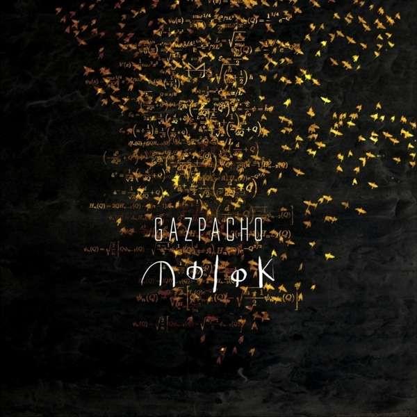 Gazpacho (2) - Molok