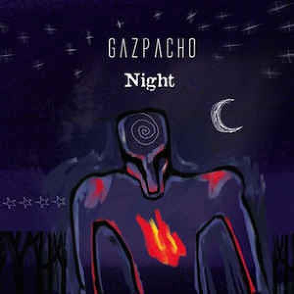 Gazpacho (2) - Night