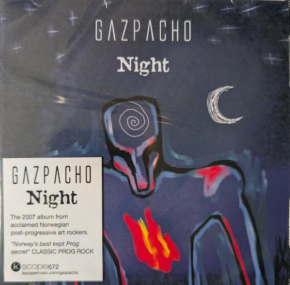 Gazpacho (2) - Night