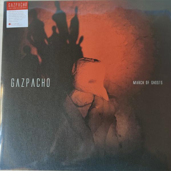 Gazpacho  - March Of Ghosts