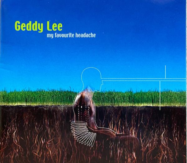 Geddy Lee - My Favourite Headache