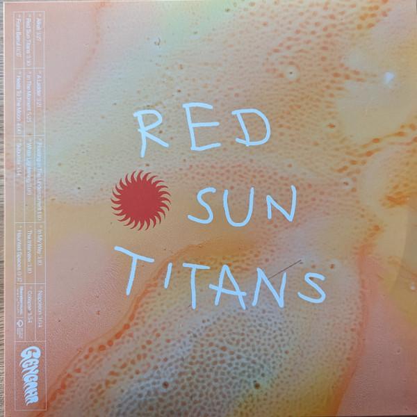 Gengahr - Red Sun Titans