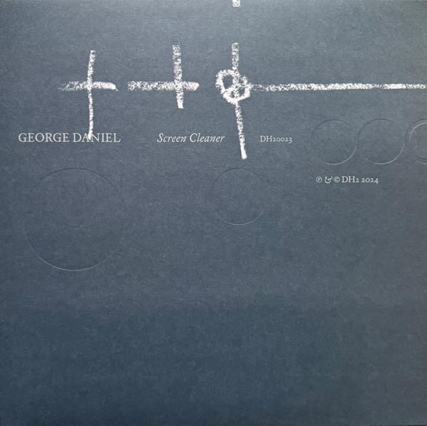 George Daniel - Screen Cleaner