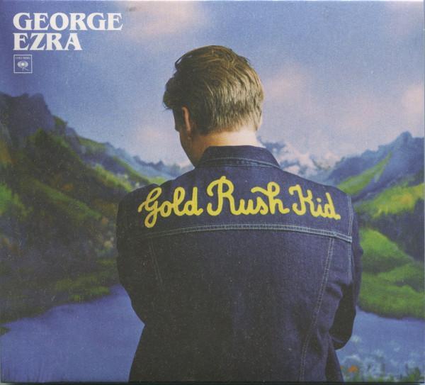 George Ezra - Gold Rush Kid