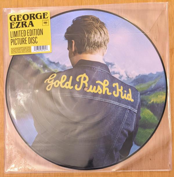 George Ezra - Gold Rush Kid