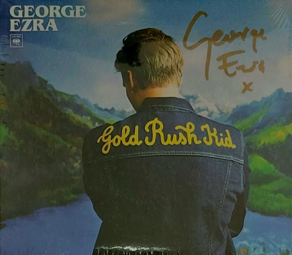 George Ezra - Gold Rush Kid