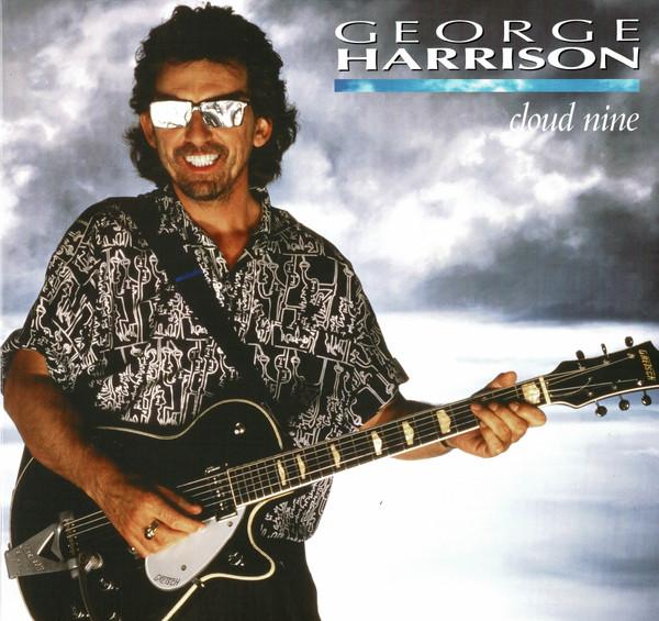 George Harrison - Cloud Nine
