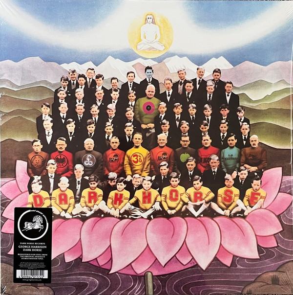 George Harrison - Dark Horse