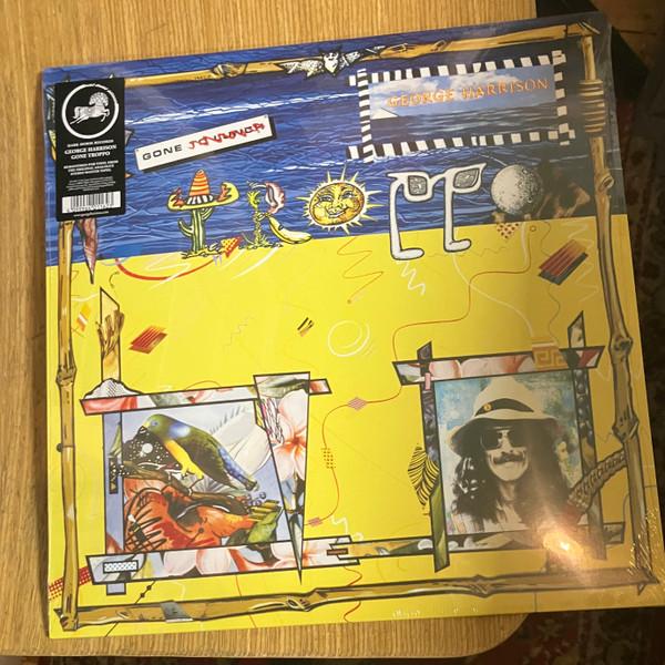 George Harrison - Gone Troppo
