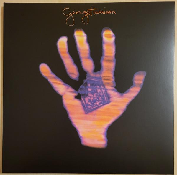 George Harrison - Living In The Material World