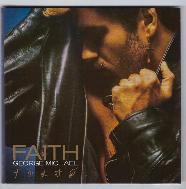 George Michael - Faith