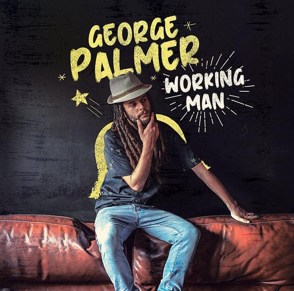 George Palmer (2) - Working Man