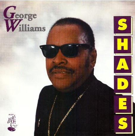 George Williams (4) - Shades
