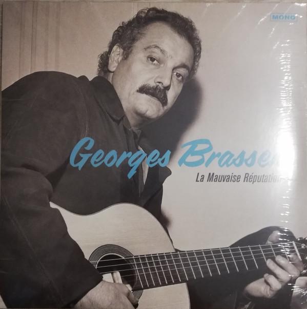 Georges Brassens - La Mauvaise Réputation