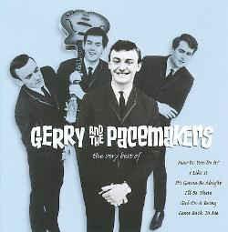 Gerry & The Pacemakers - The Very Best Of