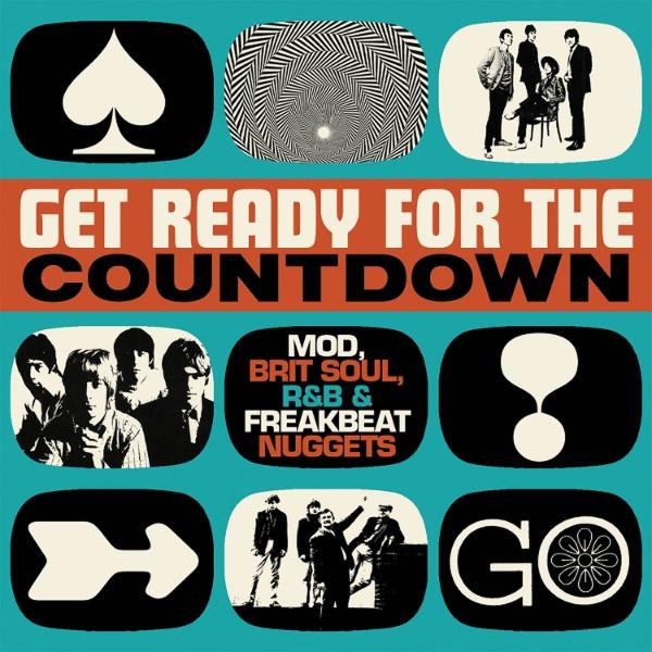  - Get Ready For The Countdown