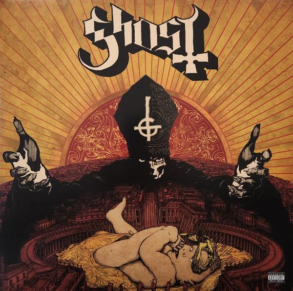 Ghost (32) - Infestissumam