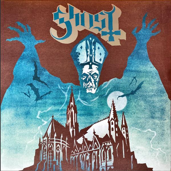 Ghost (32) - Opus Eponymous