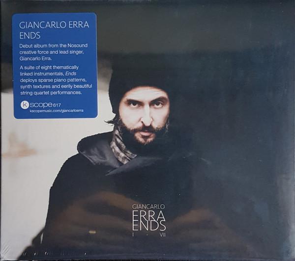 Giancarlo Erra - Ends