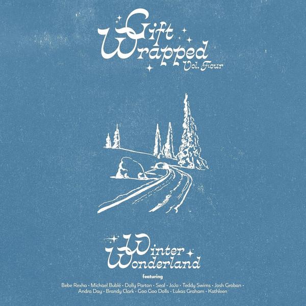  - Gift Wrapped Vol. Four (Winter Wonderland)
