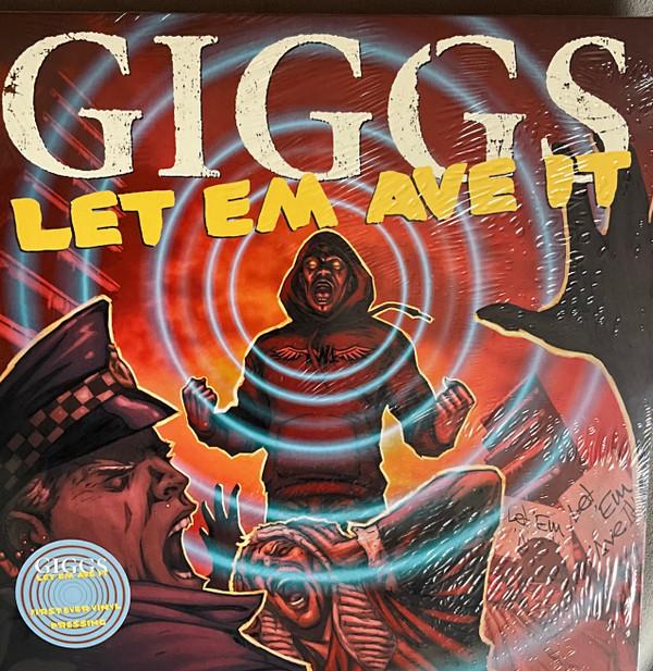 Giggs (2) - Let Em Ave It