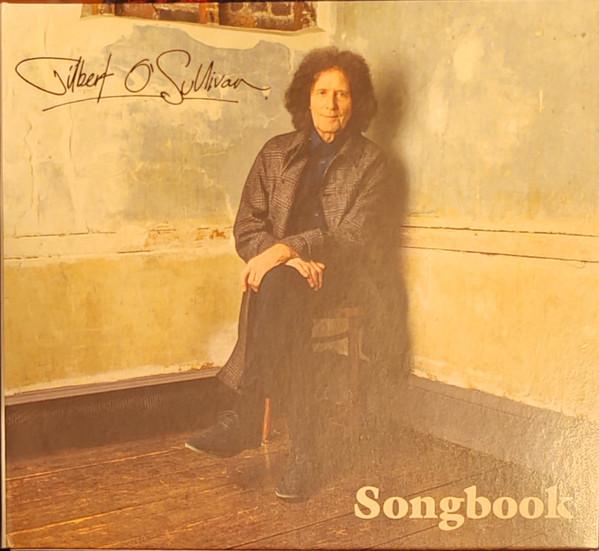 Gilbert O'Sullivan - Songbook 