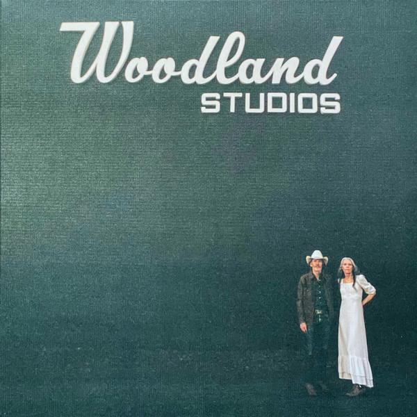 Gillian Welch, David Rawlings - Woodland