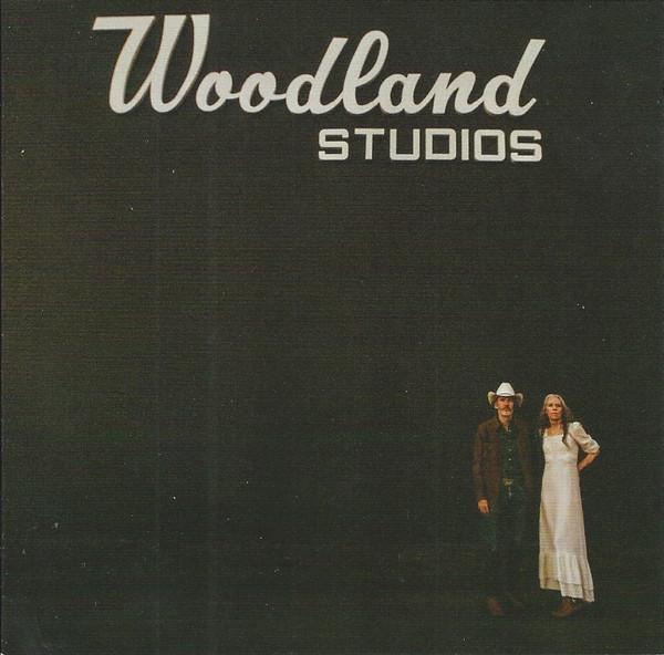 Gillian Welch, David Rawlings - Woodland