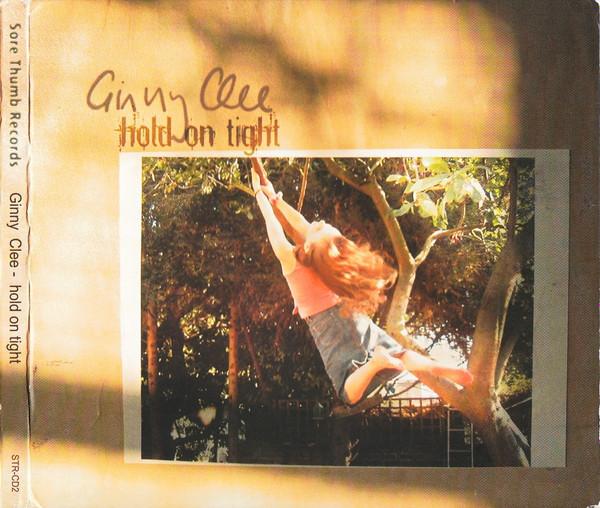Ginny Clee - Hold On Tight