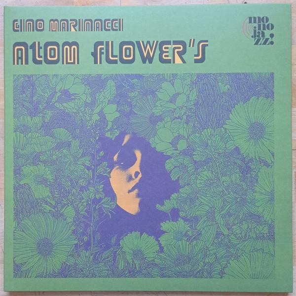 Gino Marinacci - Atom Flower's