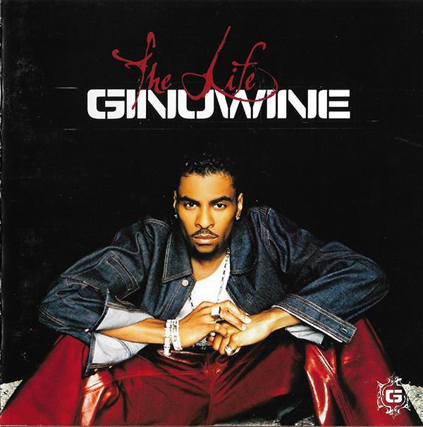 Ginuwine - The Life