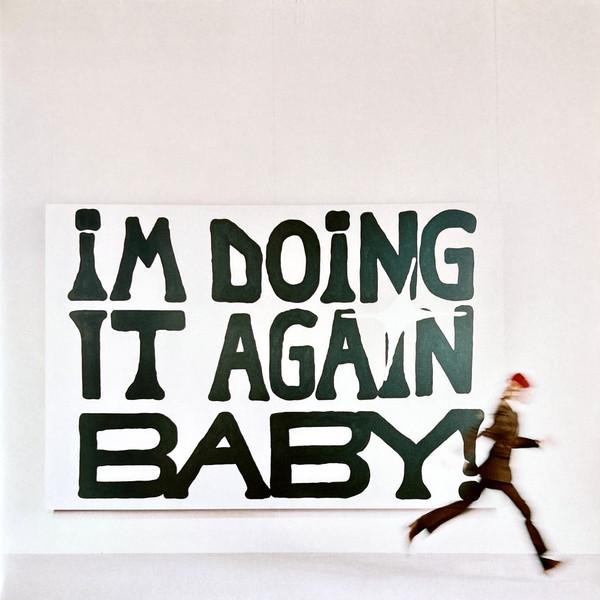 Girl In Red - I'm Doing It Again Baby!