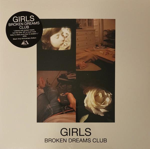 Girls (5) - Broken Dreams Club