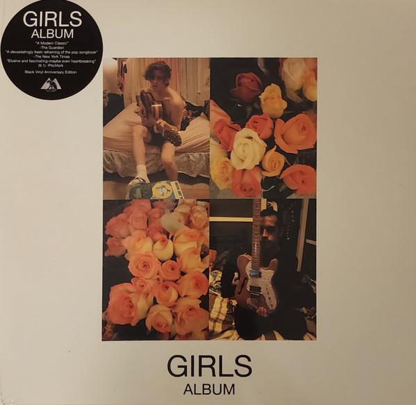 Girls  - Album