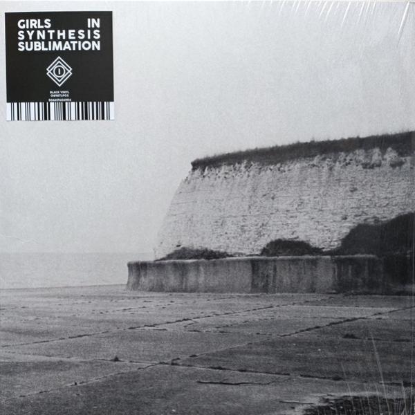 Girls In Synthesis - Sublimation