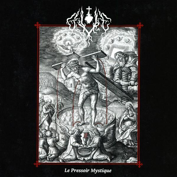 Givre - Le Pressoir Mystique