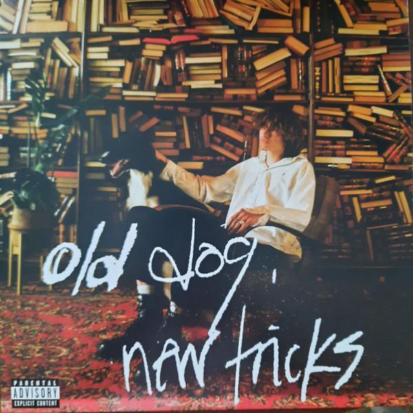 Glaive (4) - Old Dog, New Tricks