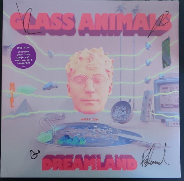 Glass Animals - Dreamland