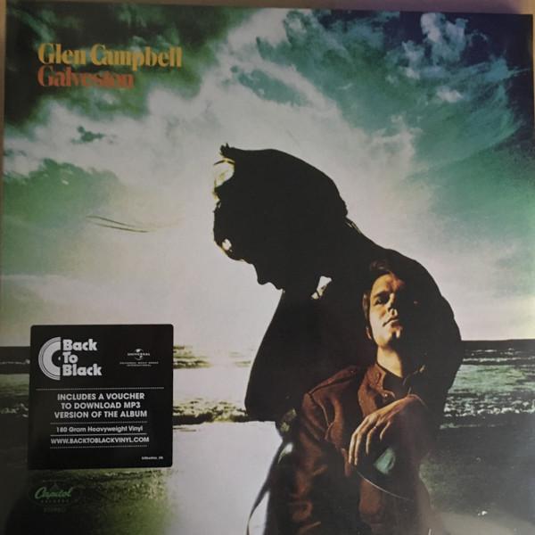 Glen Campbell - Galveston