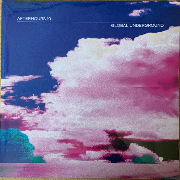  - Global Underground: Afterhours 10