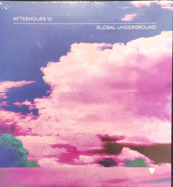  - Global Underground: Afterhours 10