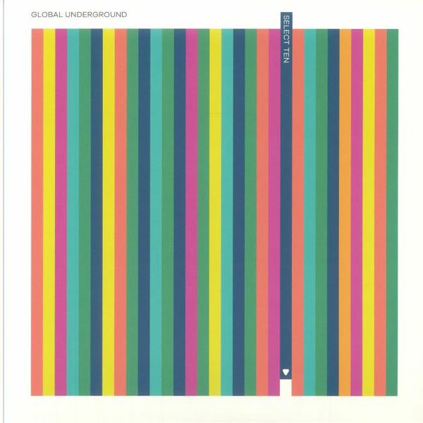  - Global Underground: Select #10