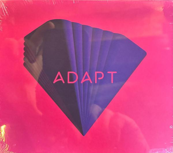  - Global Underground Adapt #6