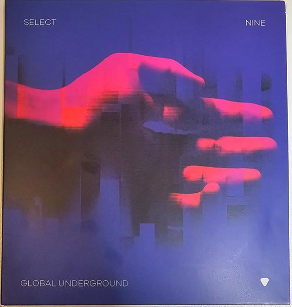  - Global Underground Select #9