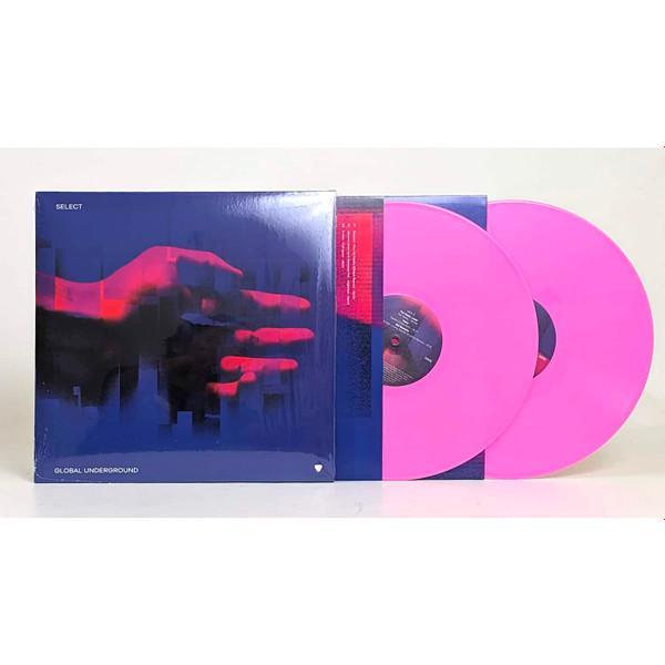  - Global Underground Select #9