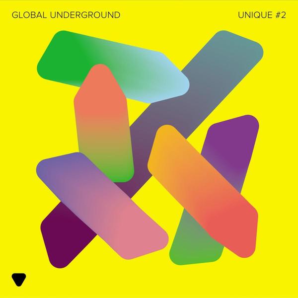  - Global Underground Unique #2
