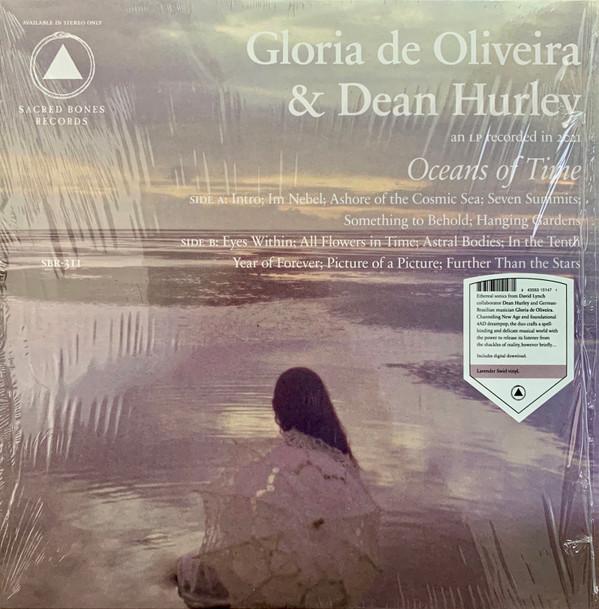 Gloria Endres de Oliveira, Dean Hurley - Oceans Of Time
