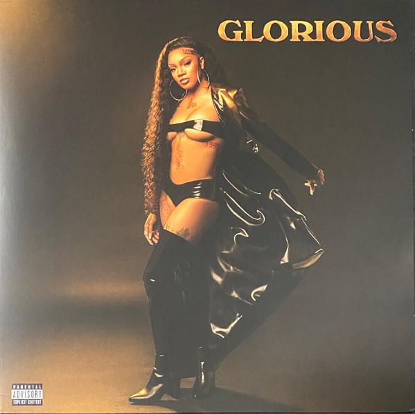 Glorilla - Glorious